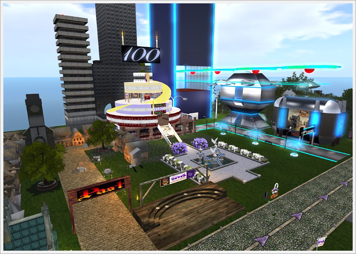 relay 2013 A  - (98)